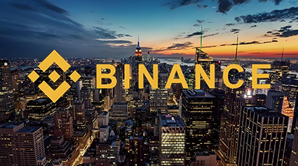 (币安网页版网)交易所交易界面